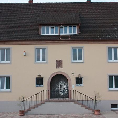 Hotel Zur Schmiede Radolfzell am Bodensee Exteriör bild