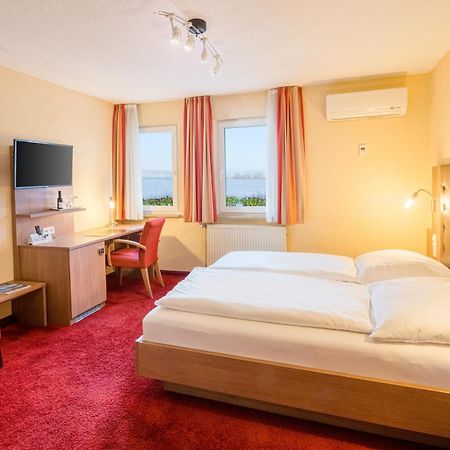 Hotel Zur Schmiede Radolfzell am Bodensee Exteriör bild