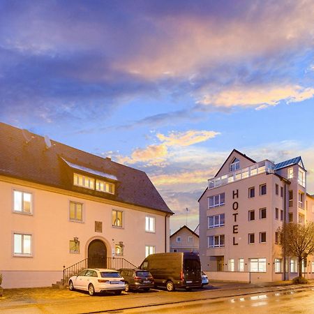 Hotel Zur Schmiede Radolfzell am Bodensee Exteriör bild
