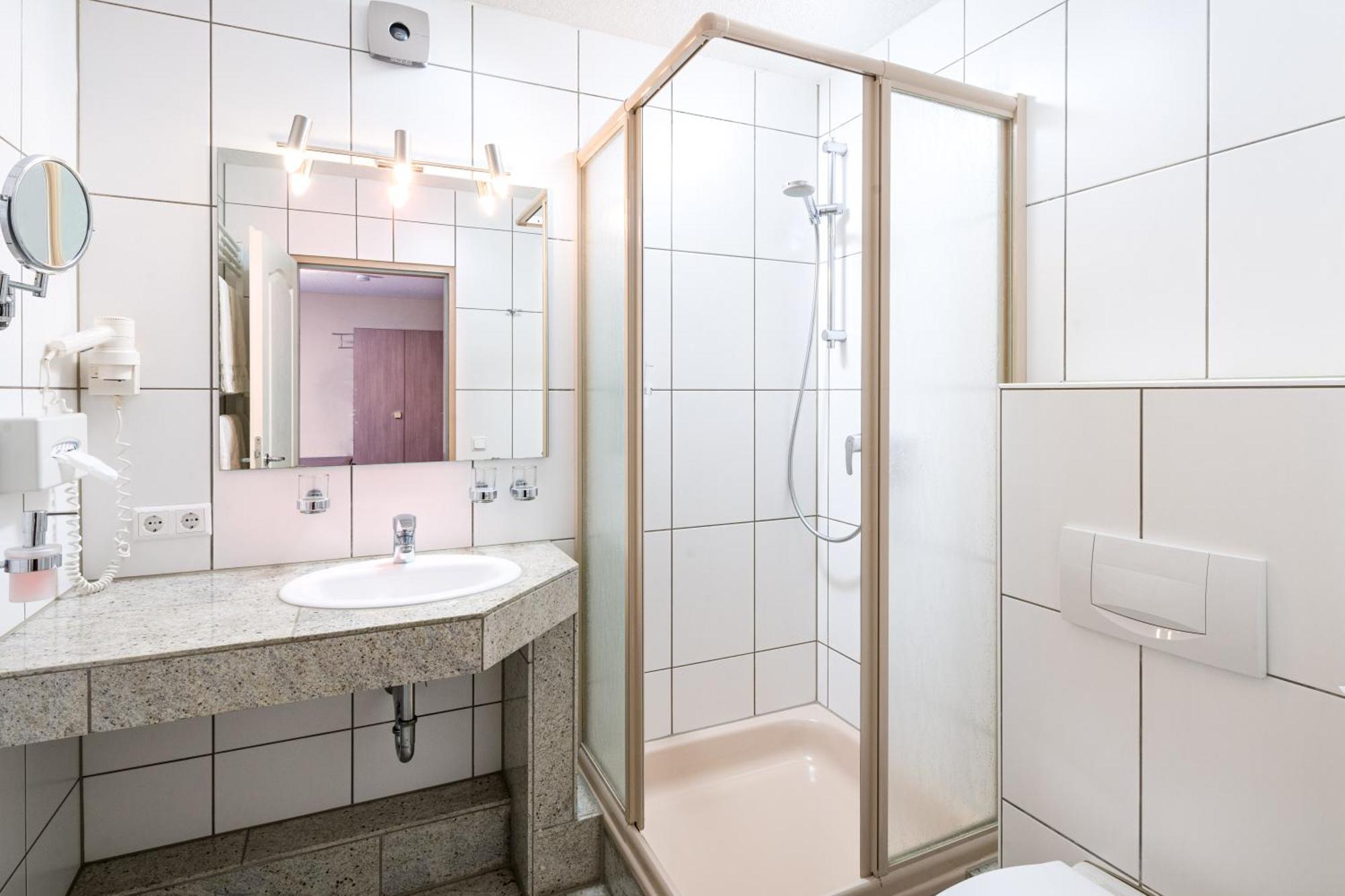 Hotel Zur Schmiede Radolfzell am Bodensee Exteriör bild
