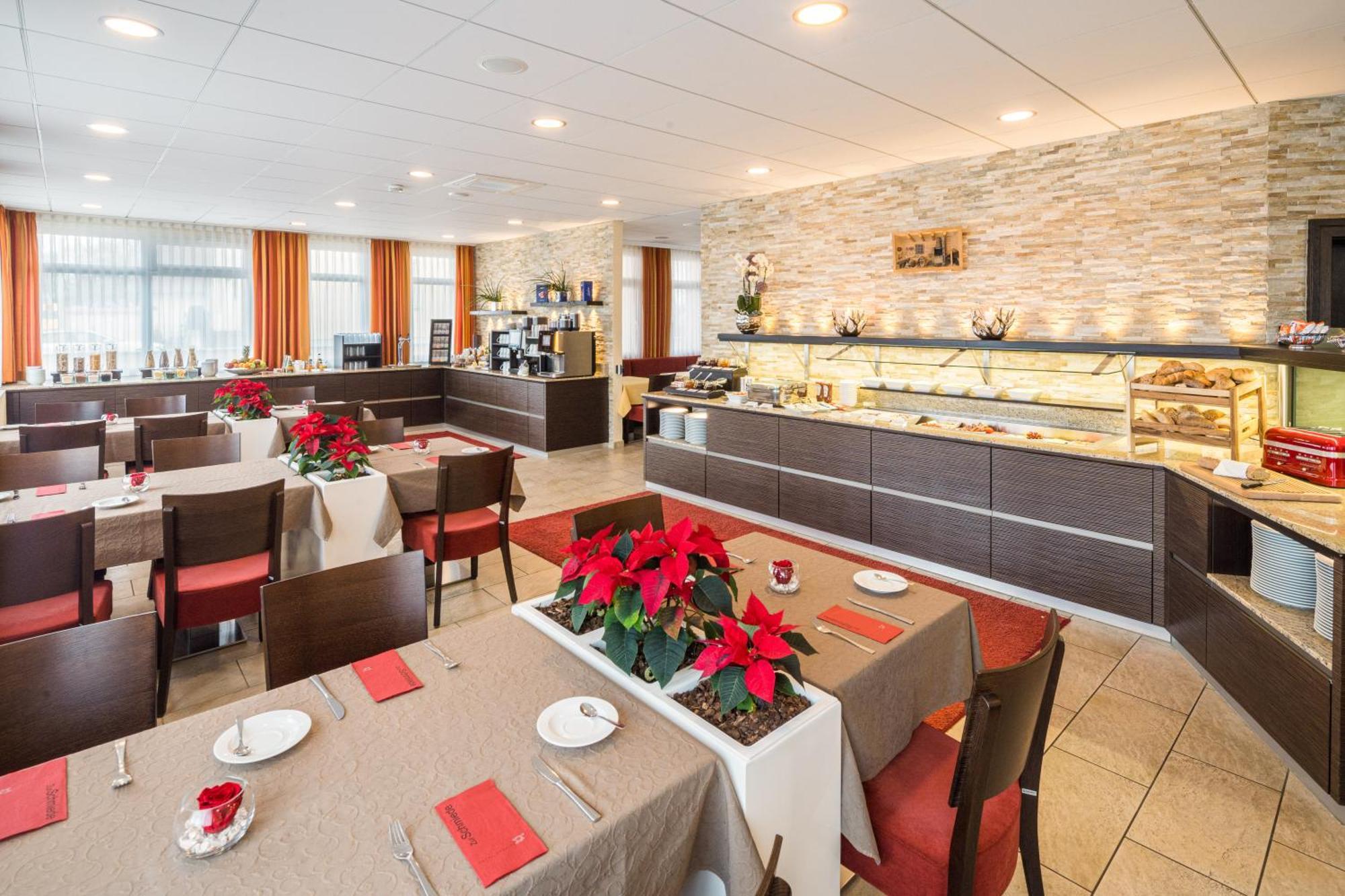 Hotel Zur Schmiede Radolfzell am Bodensee Exteriör bild