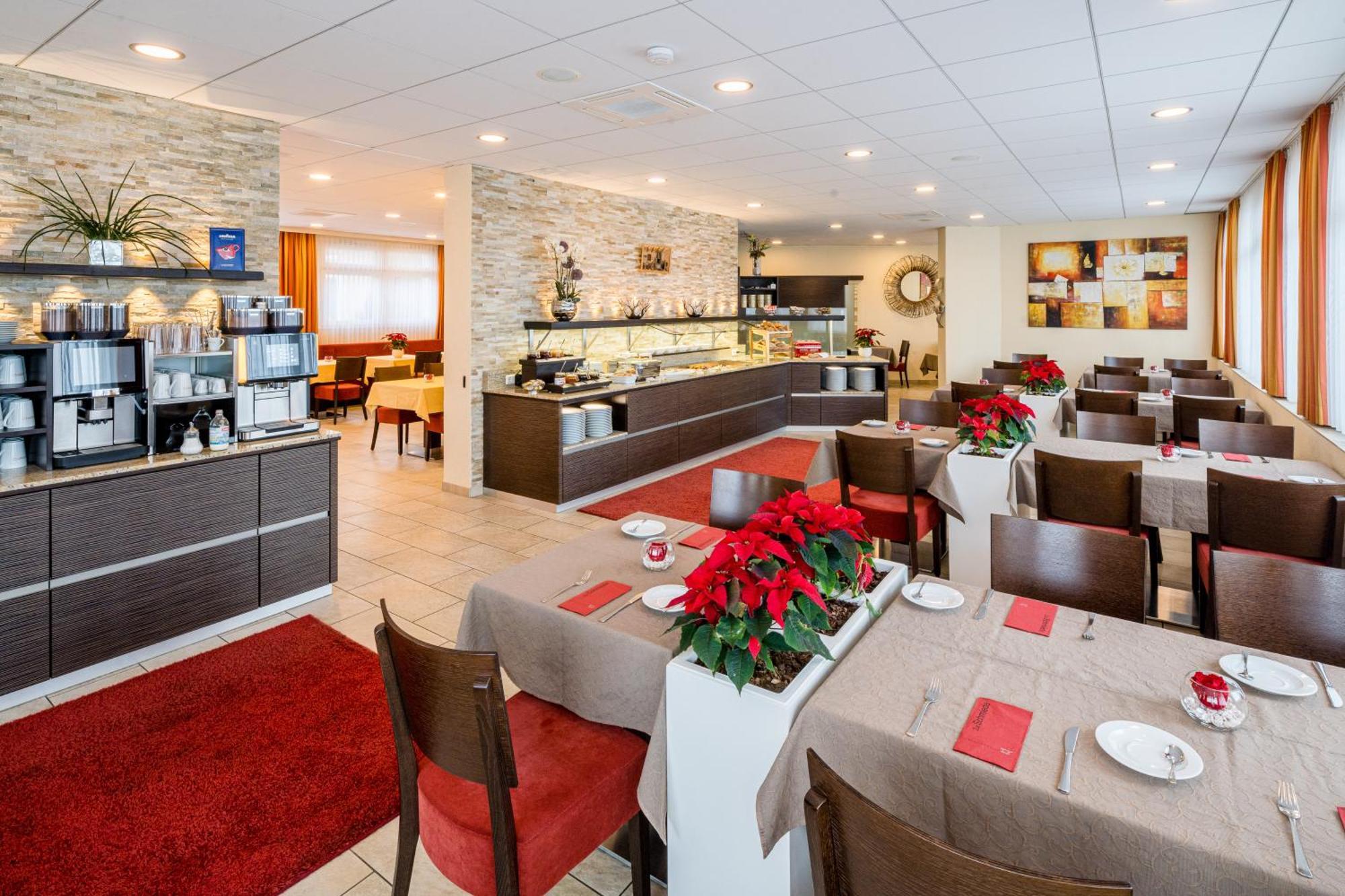 Hotel Zur Schmiede Radolfzell am Bodensee Exteriör bild